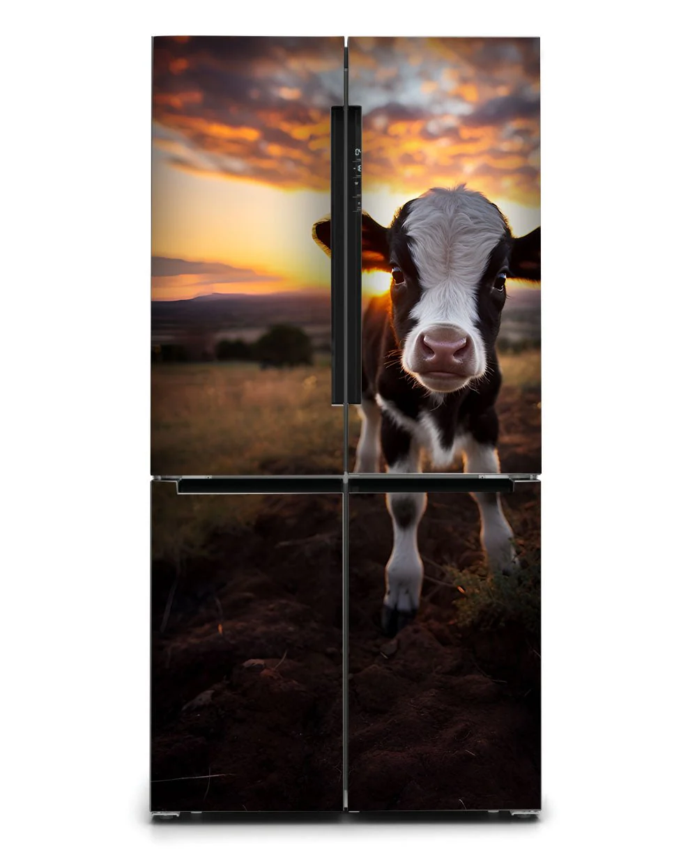 Baby Calf - Image 7