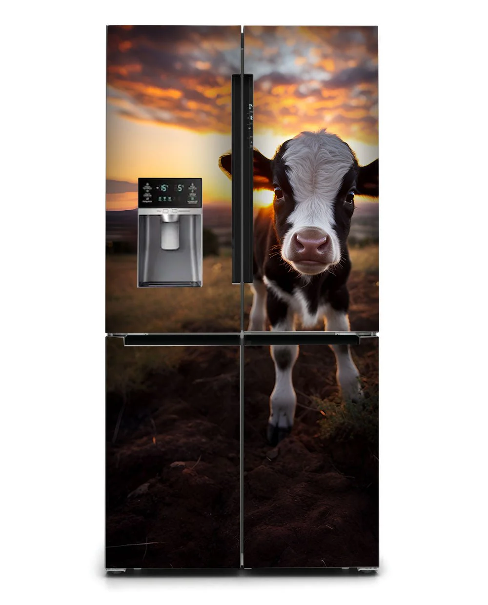 Baby Calf - Image 8