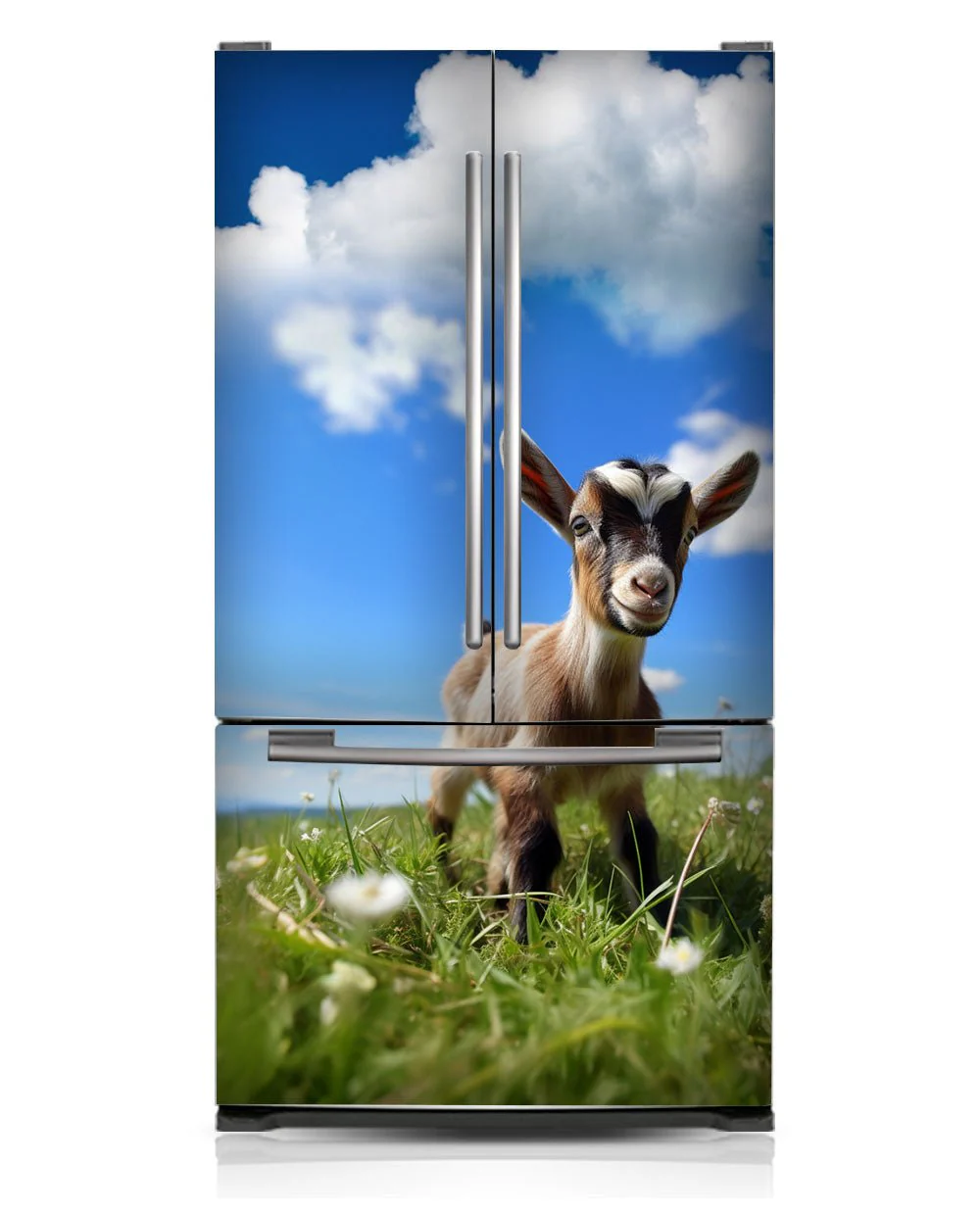 Baby goat