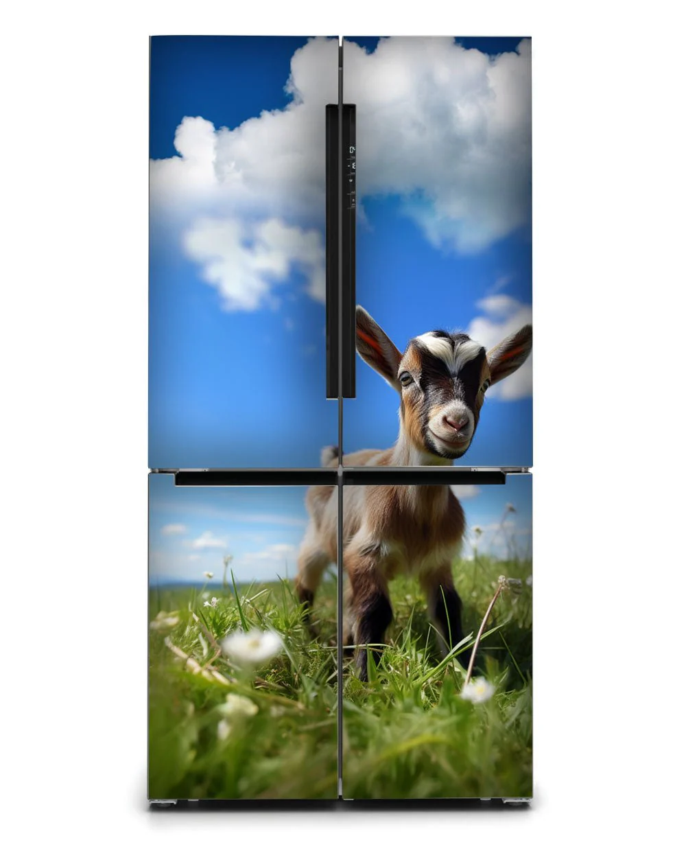 Baby goat - Image 2