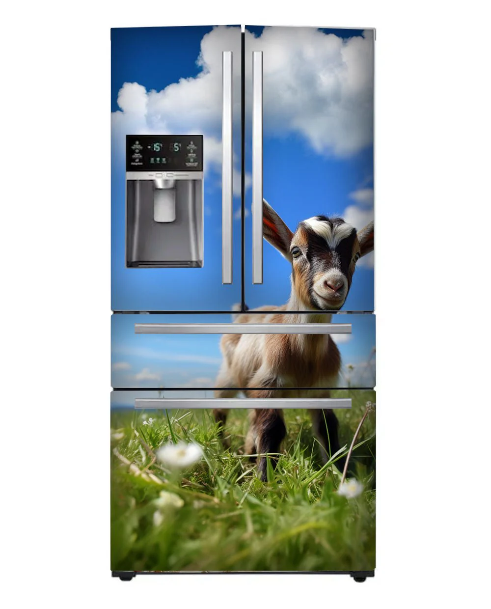 Baby goat - Image 3
