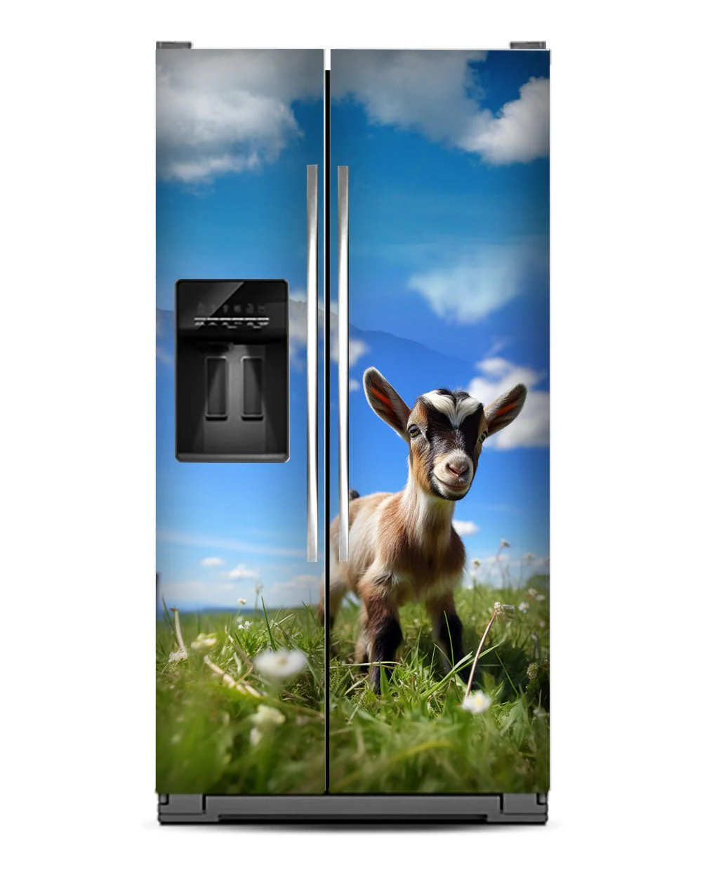 Baby goat - Image 9