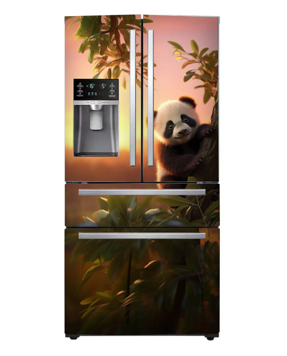 Baby Panda