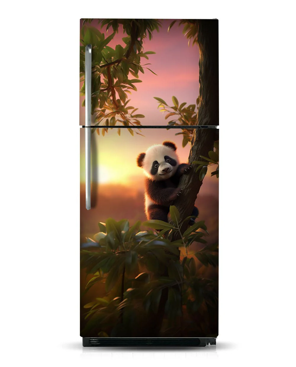 Baby Panda - Image 10