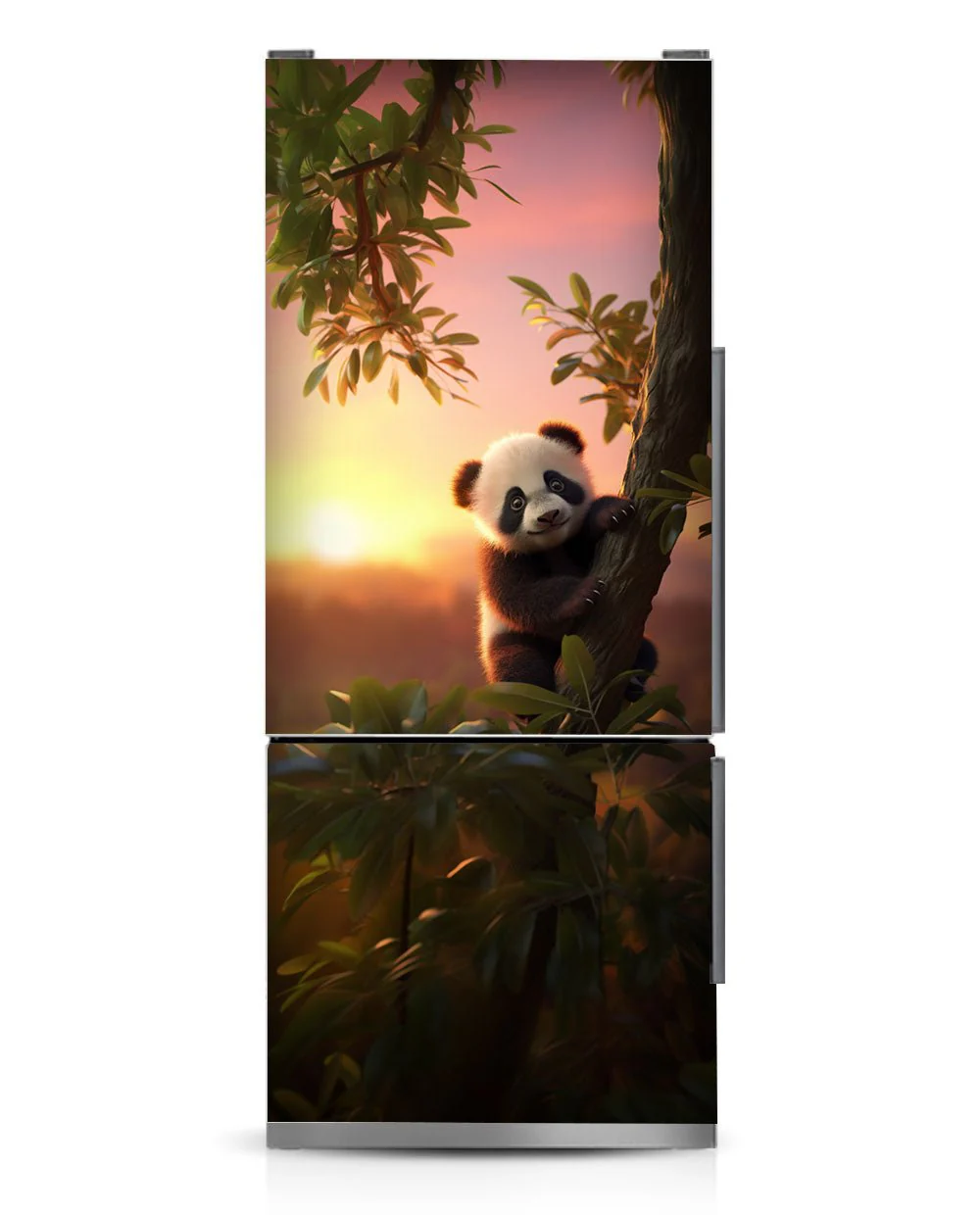 Baby Panda - Image 11