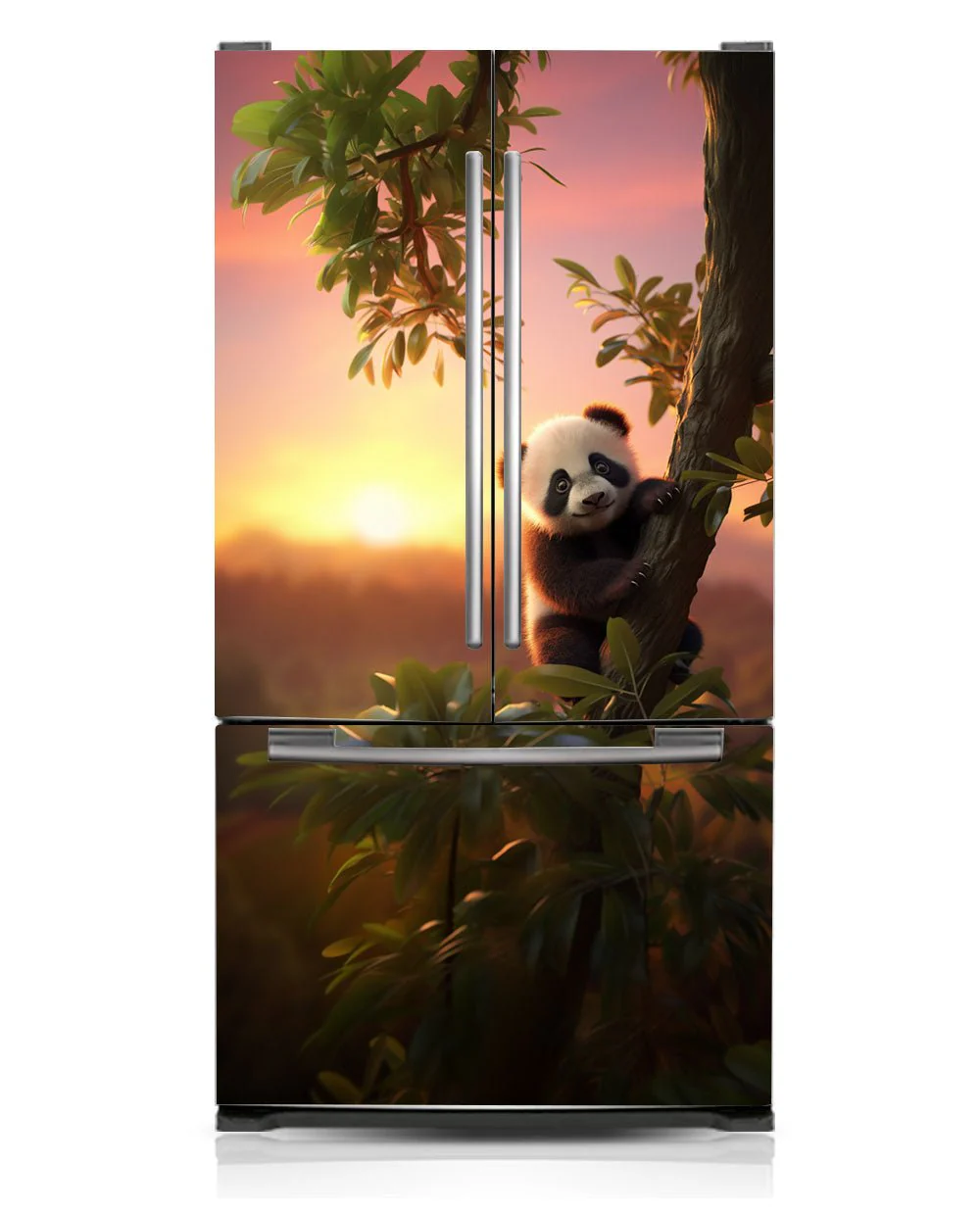 Baby Panda - Image 3