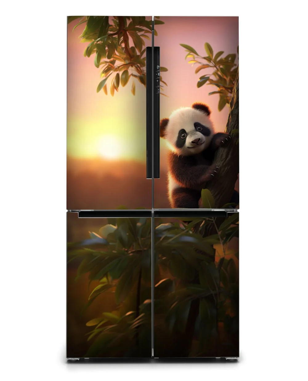 Baby Panda - Image 4