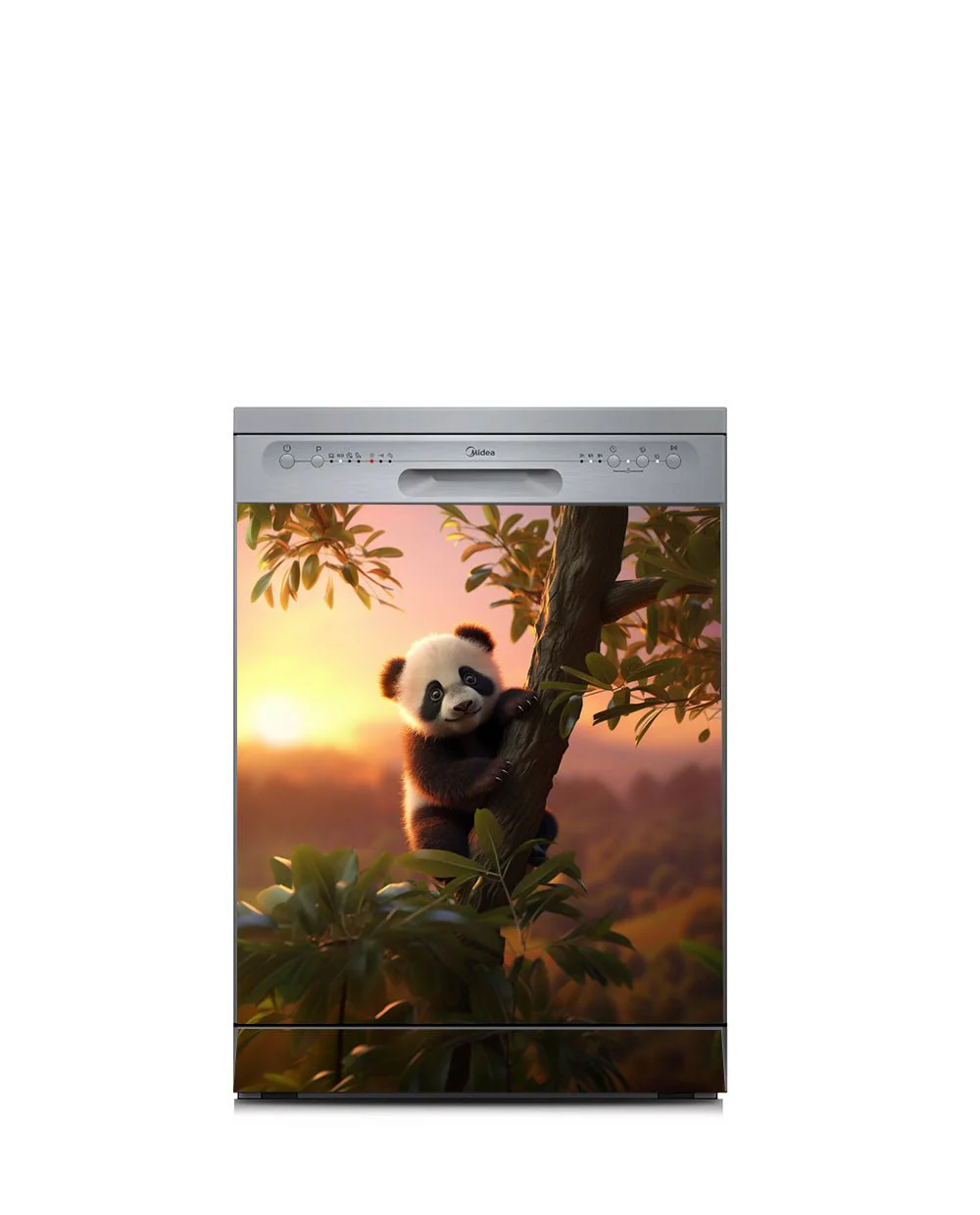 Baby Panda - Image 5