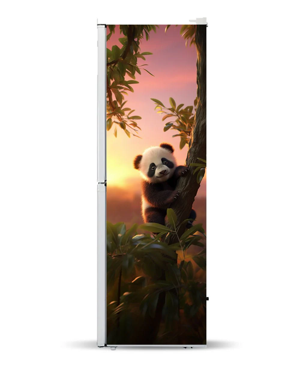 Baby Panda - Image 6