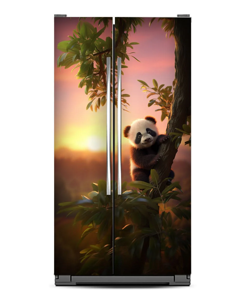 Baby Panda - Image 8