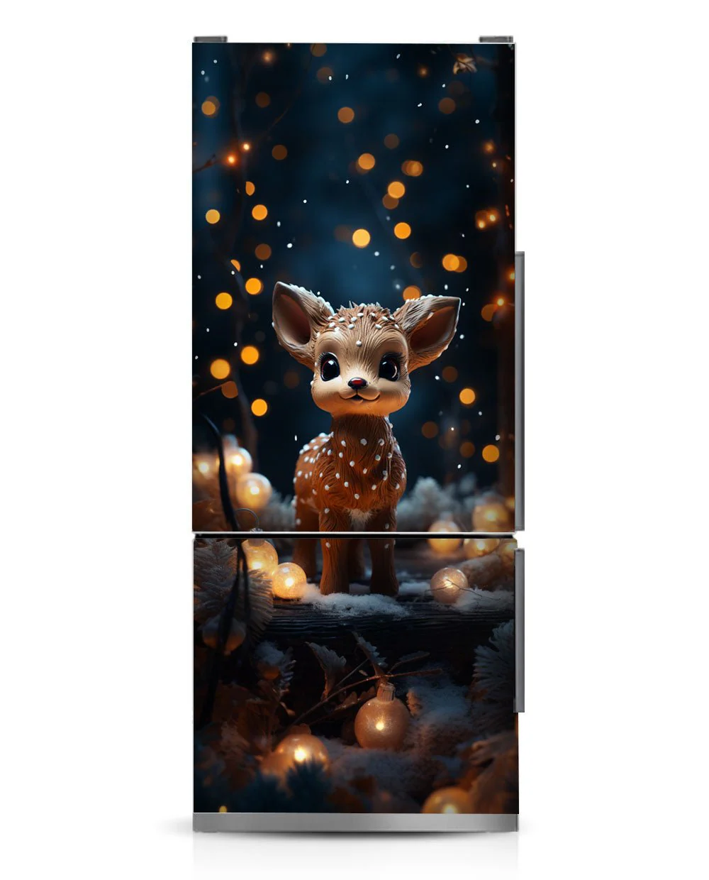Baby Rudolph - Image 10