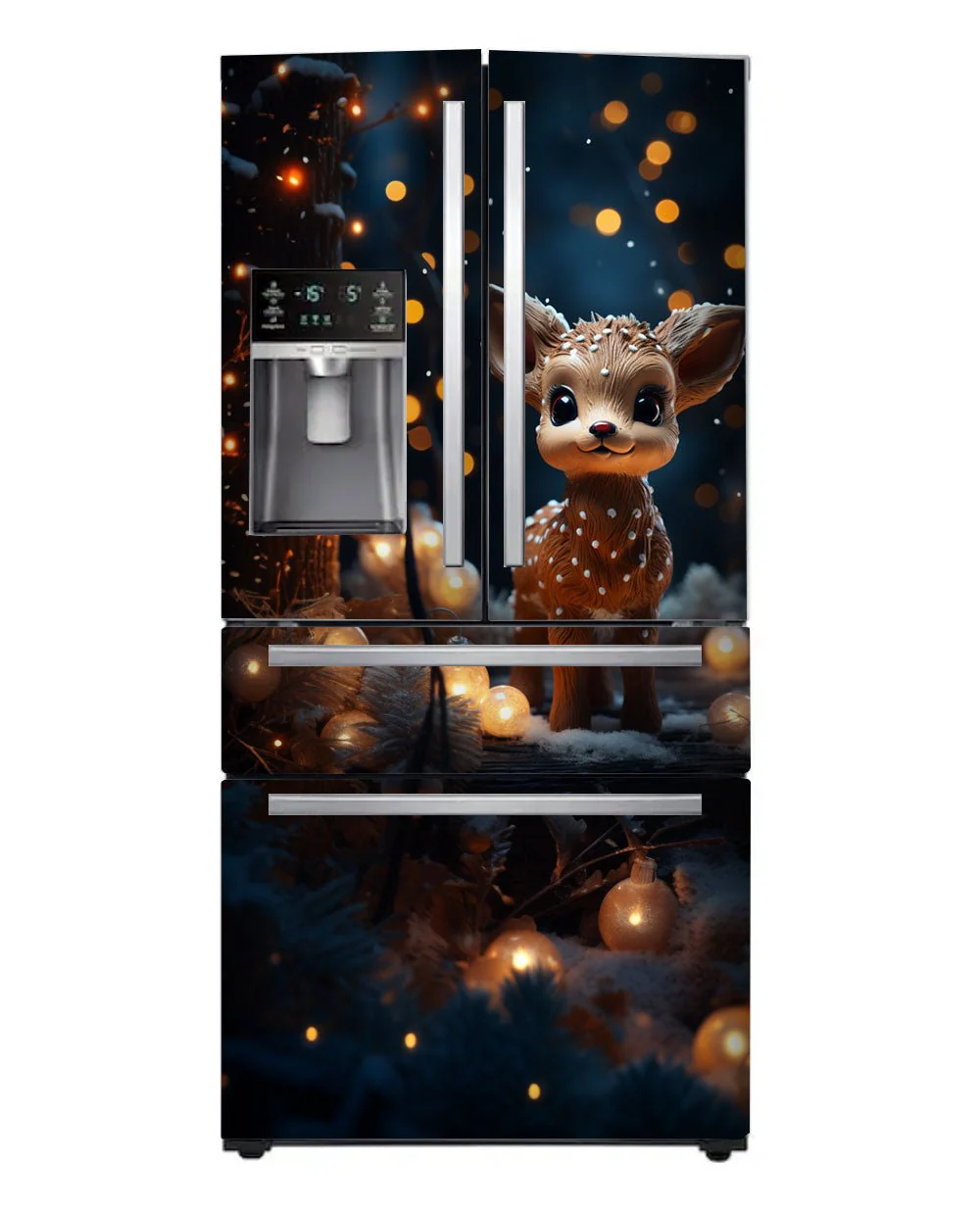 Baby Rudolph - Image 3