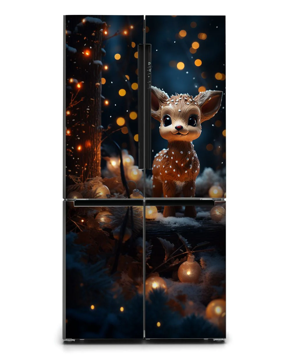 Baby Rudolph - Image 4