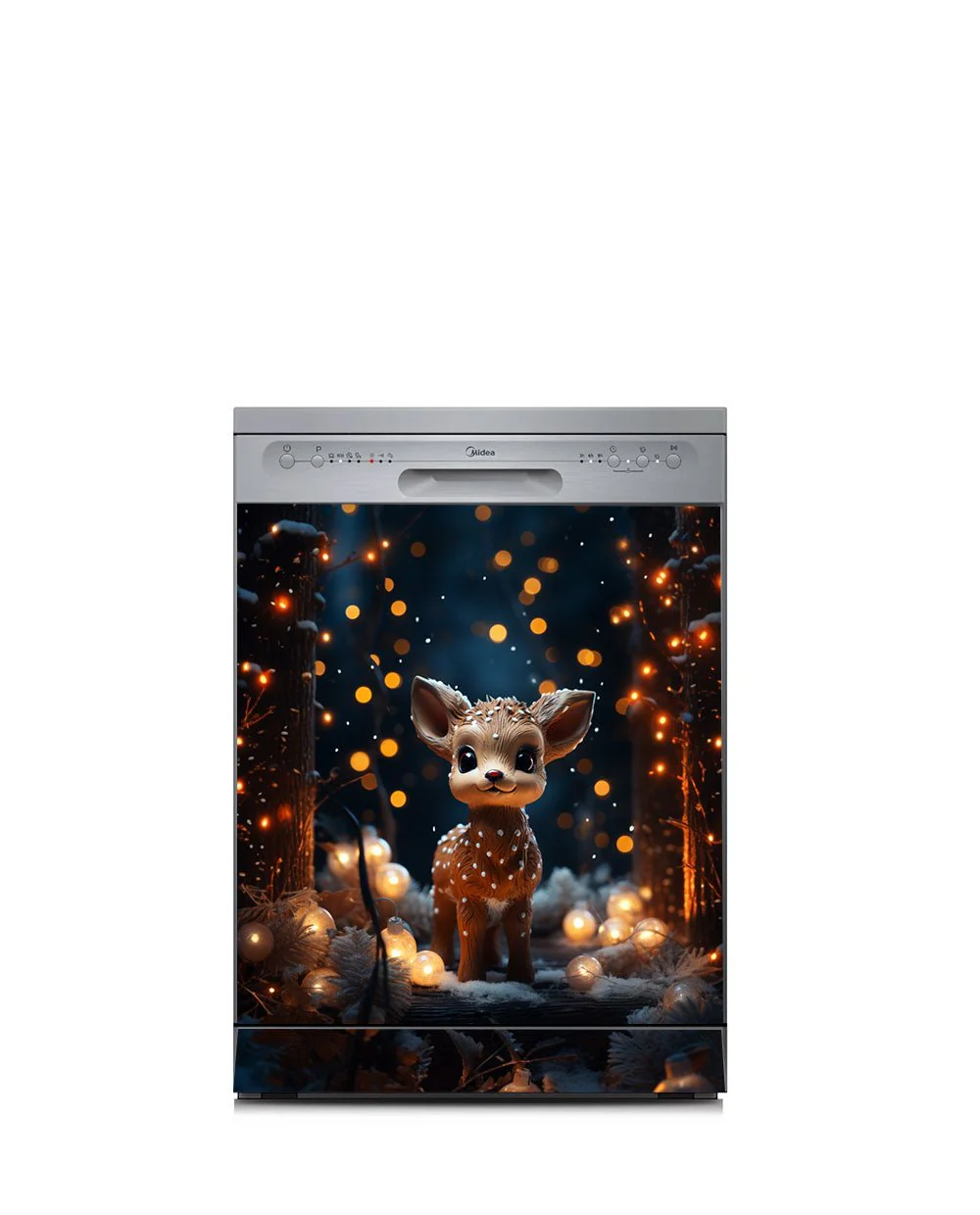 Baby Rudolph - Image 5