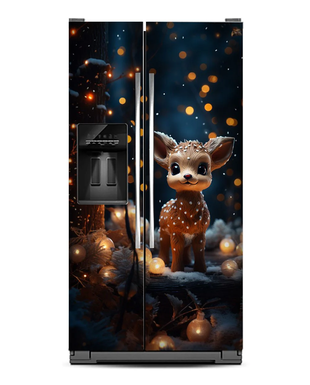 Baby Rudolph - Image 6