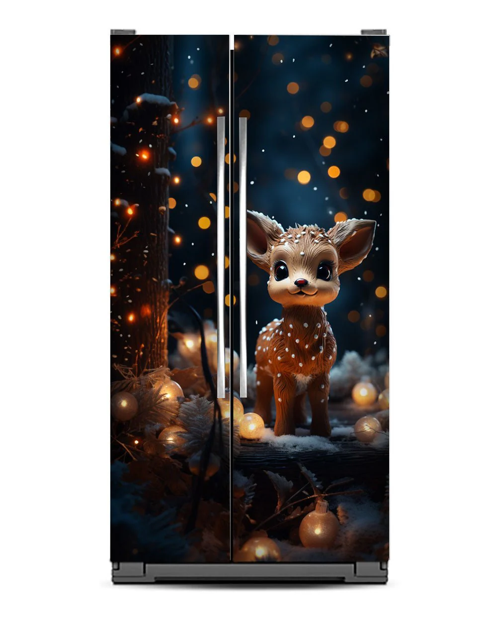 Baby Rudolph - Image 7