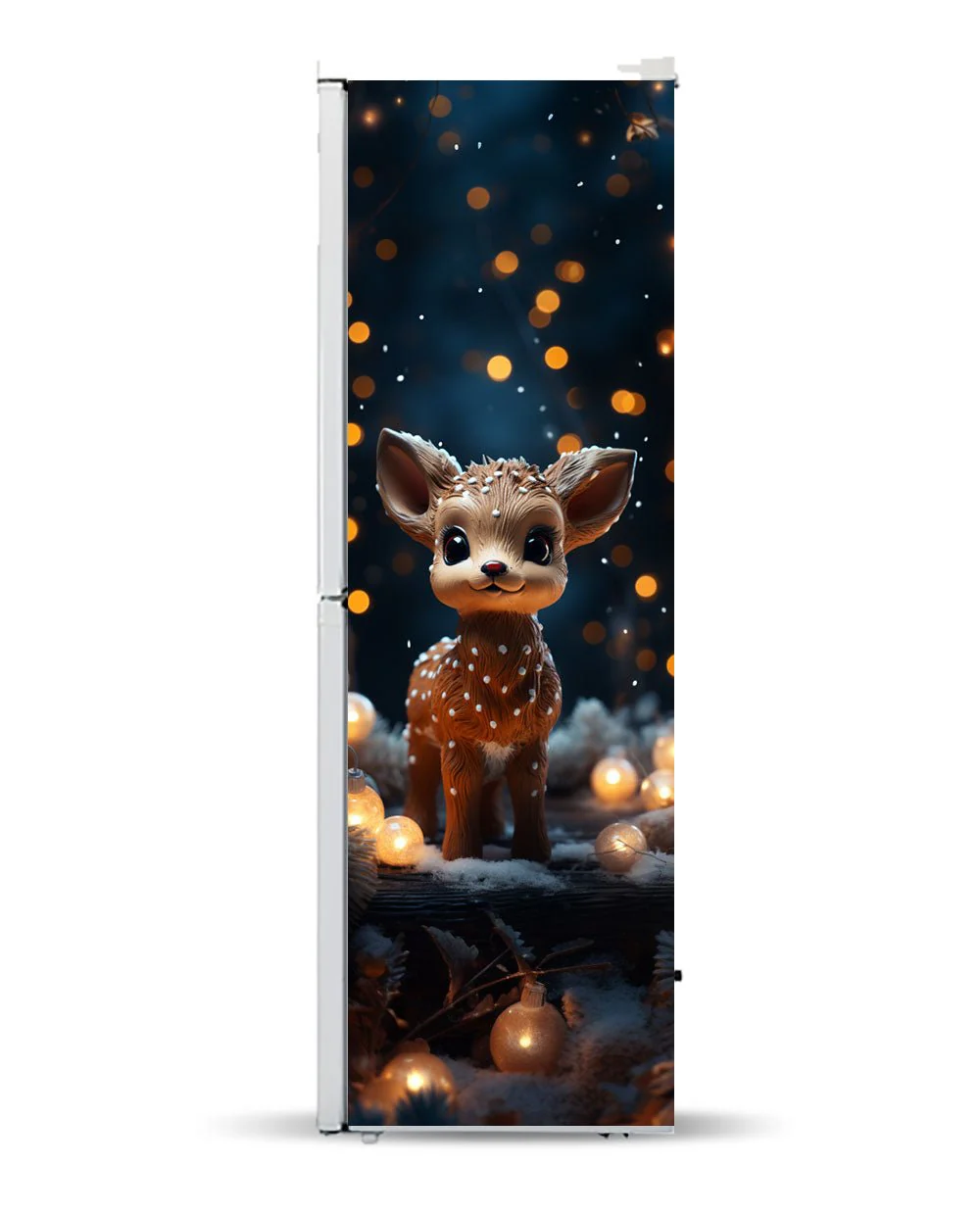 Baby Rudolph - Image 8