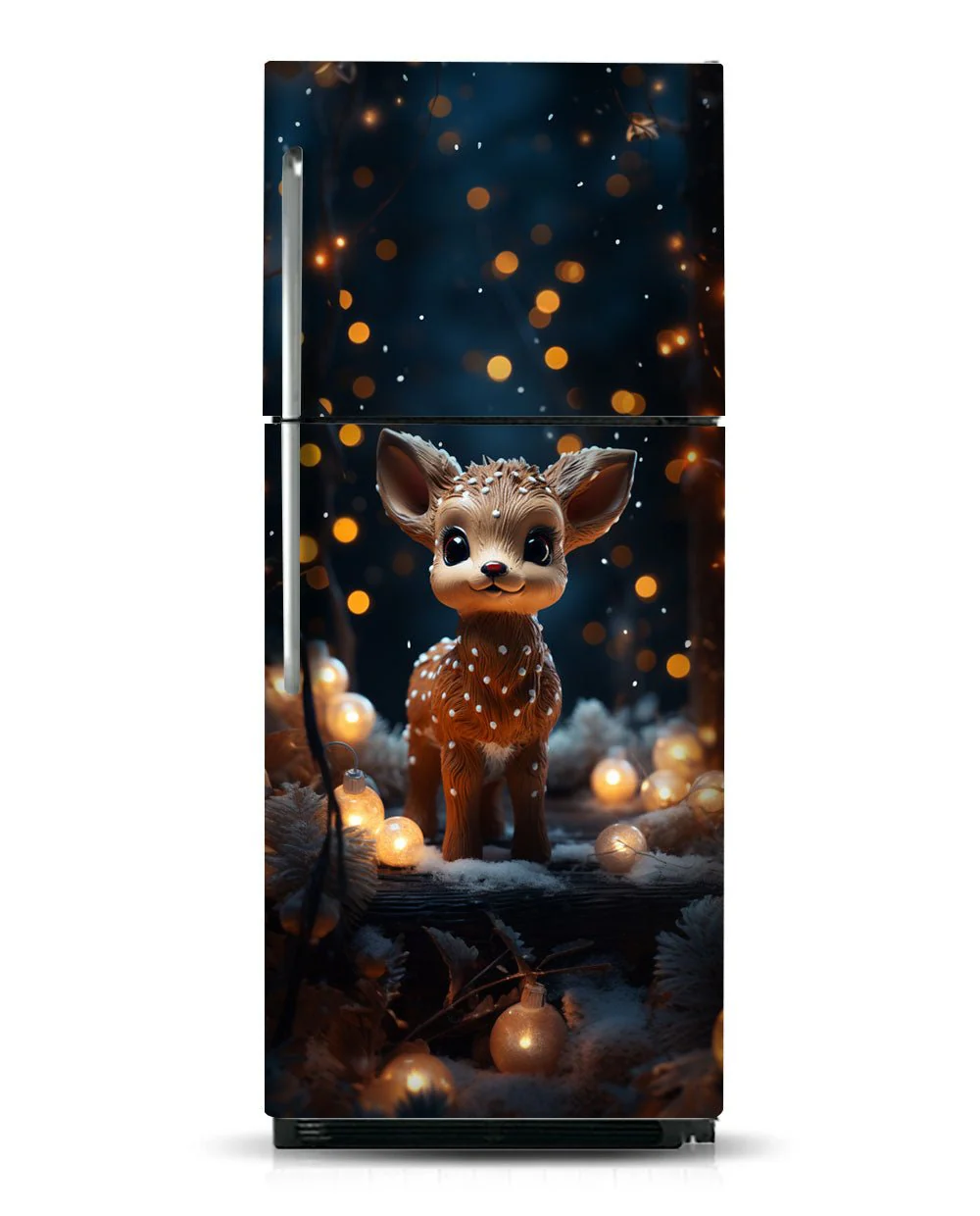 Baby Rudolph - Image 9