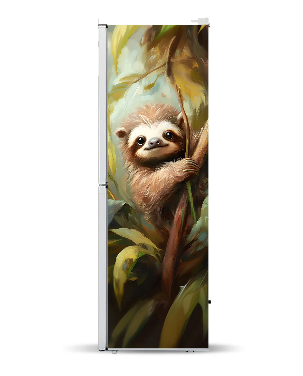 Baby sloth - Image 5