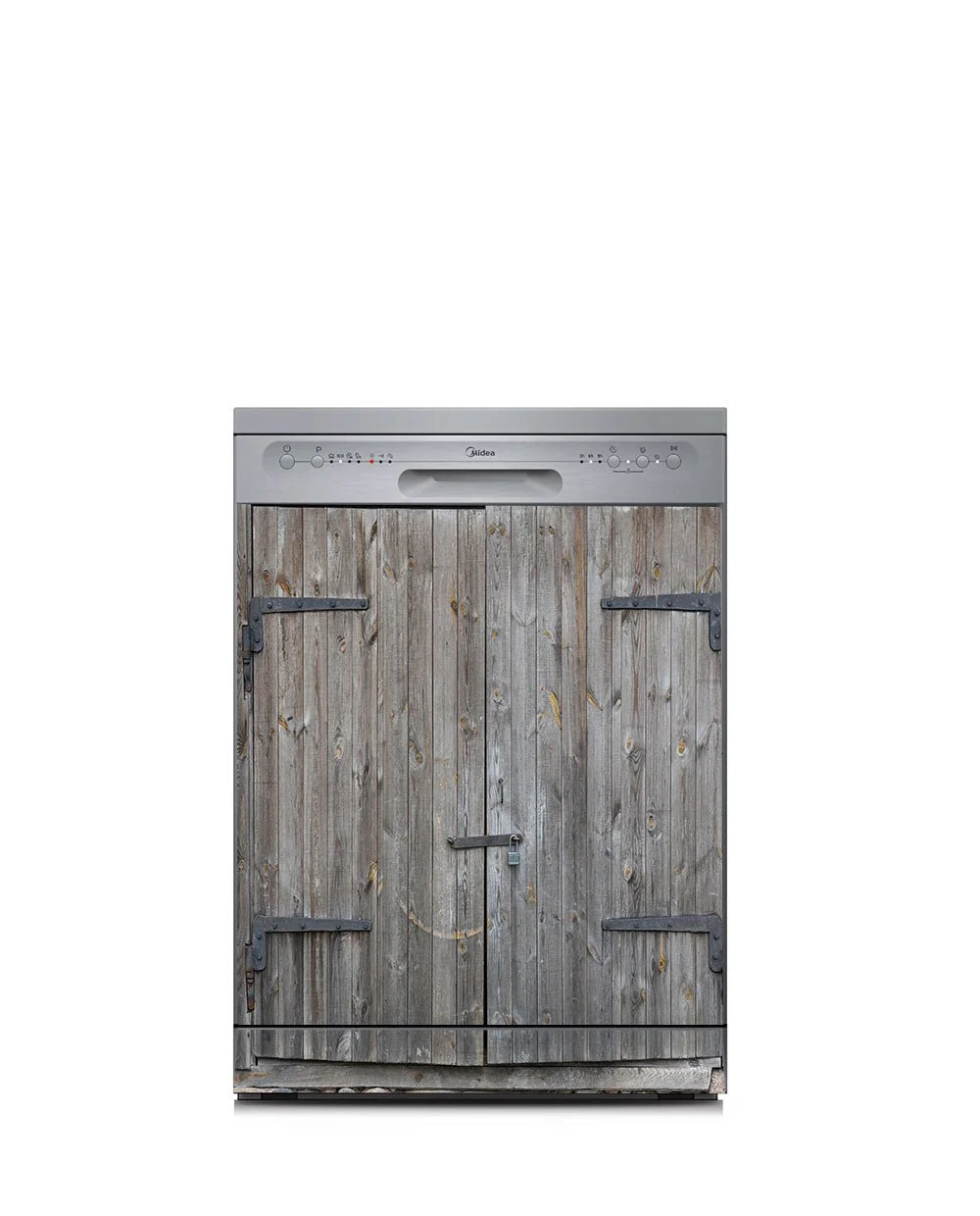 Barn doors - Image 11