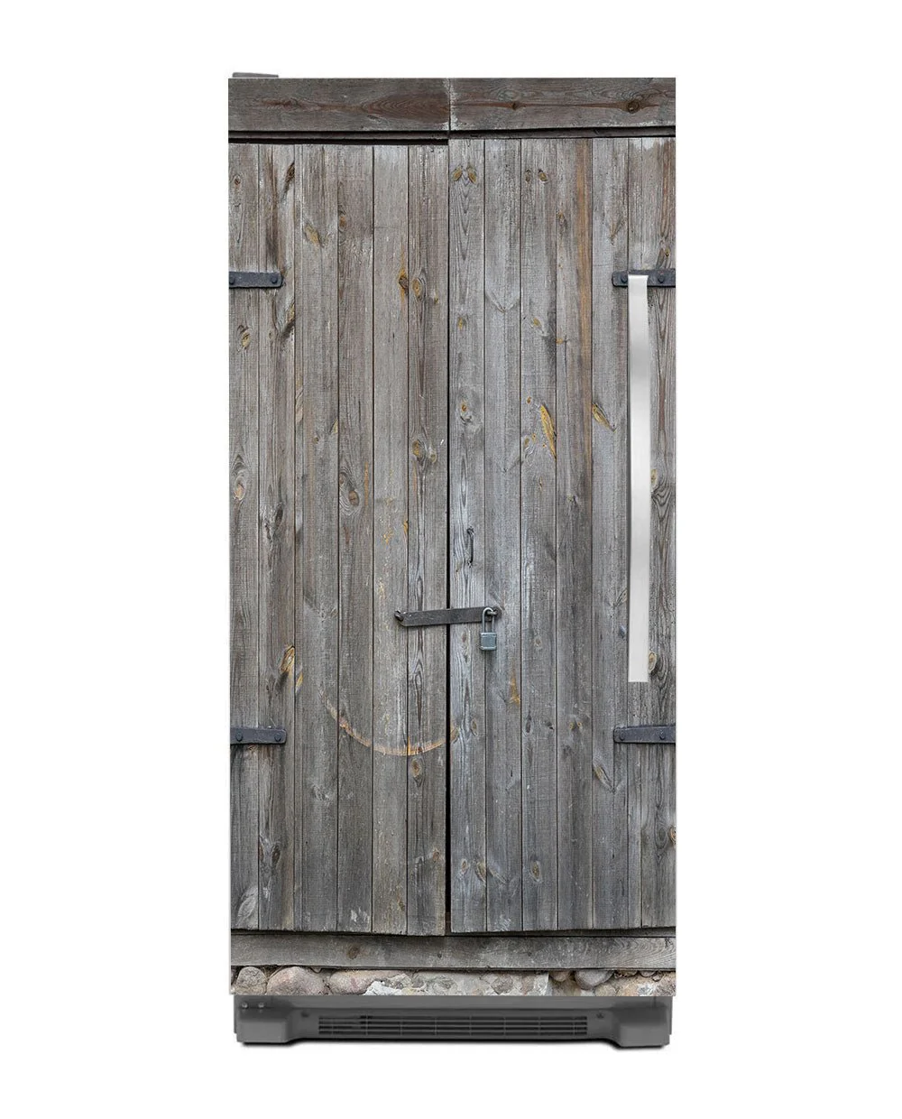 Barn doors - Image 12