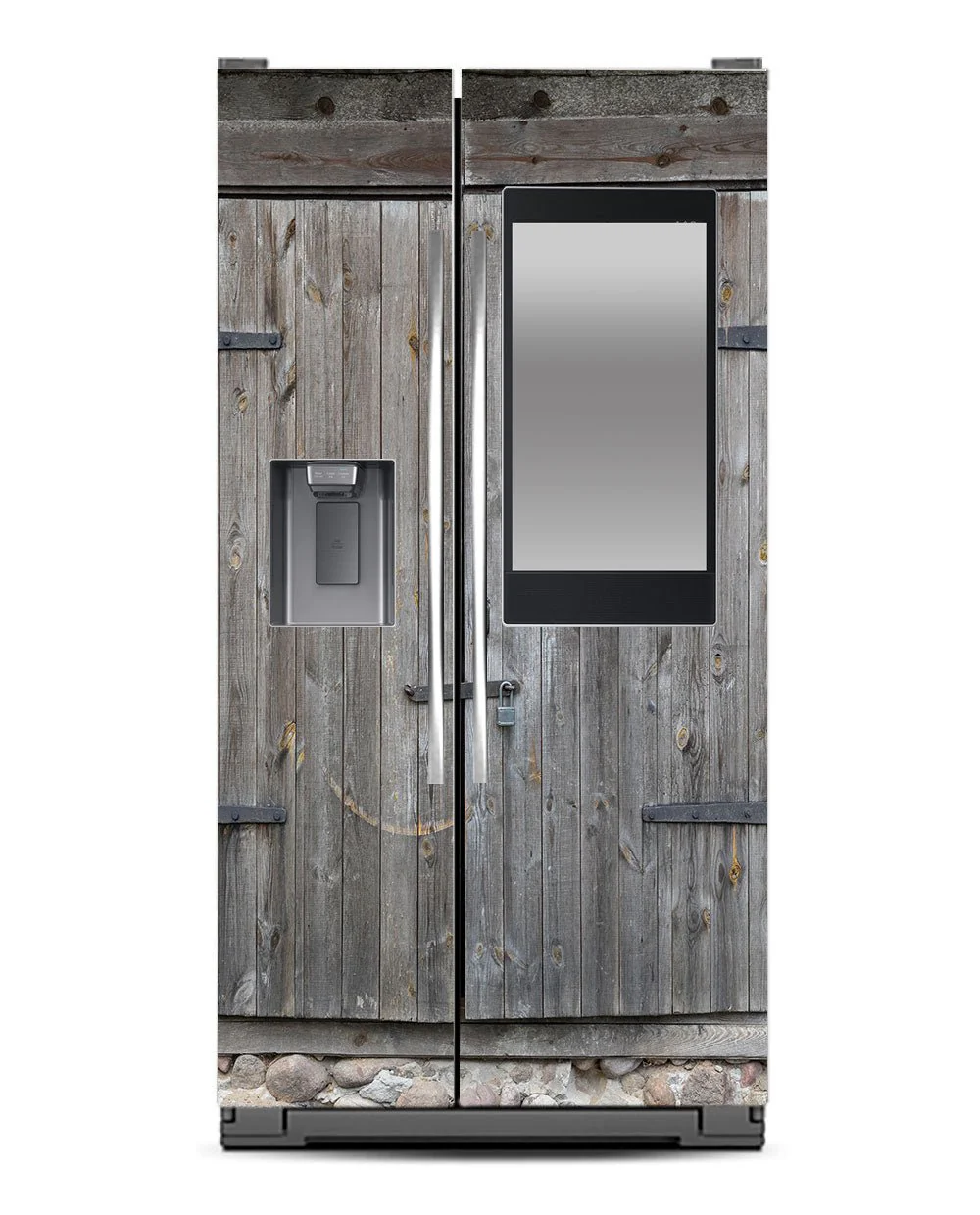 Barn doors - Image 16