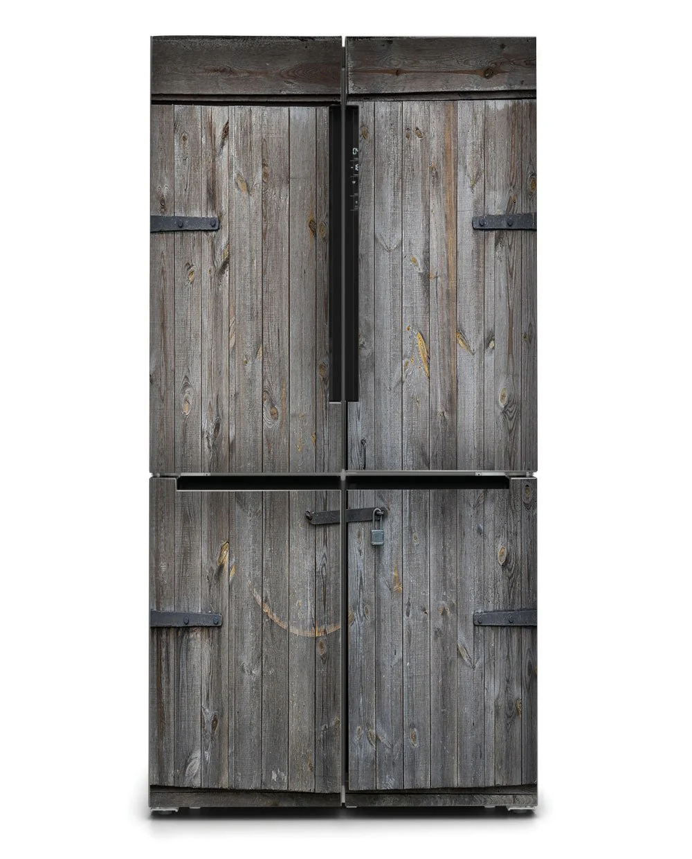 Barn doors - Image 7