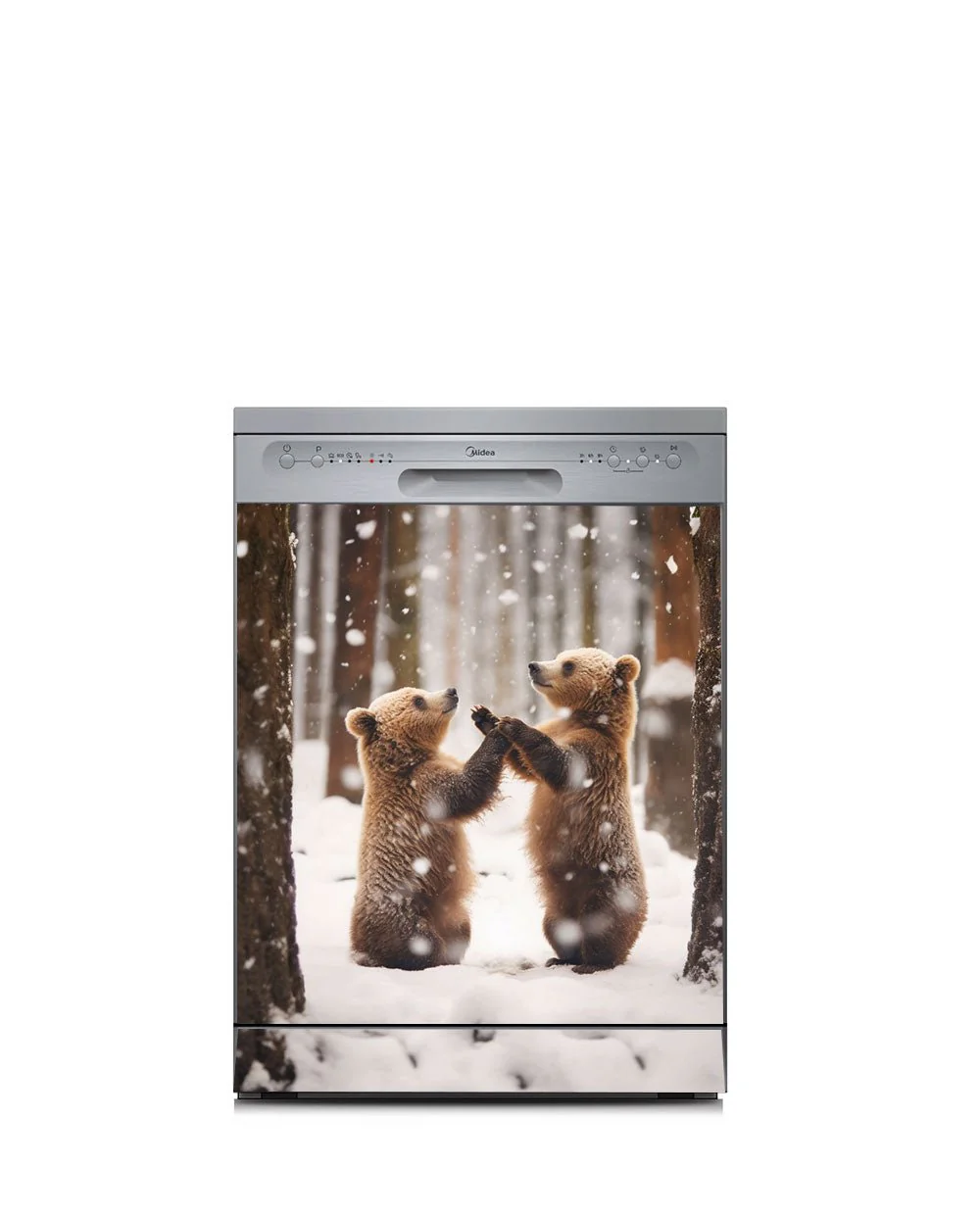 Bear cabs - Image 5