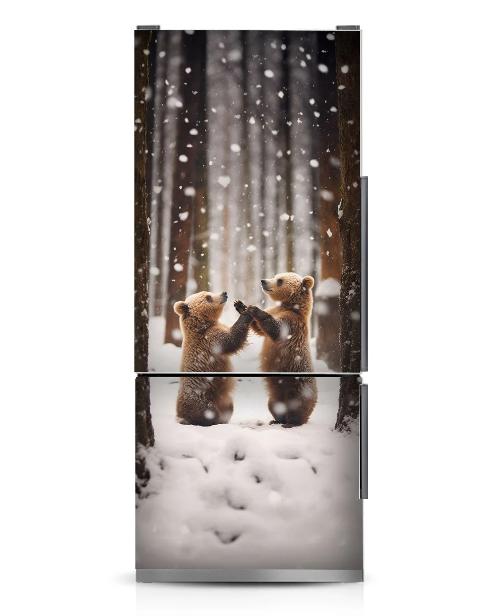 Bear cabs - Image 8