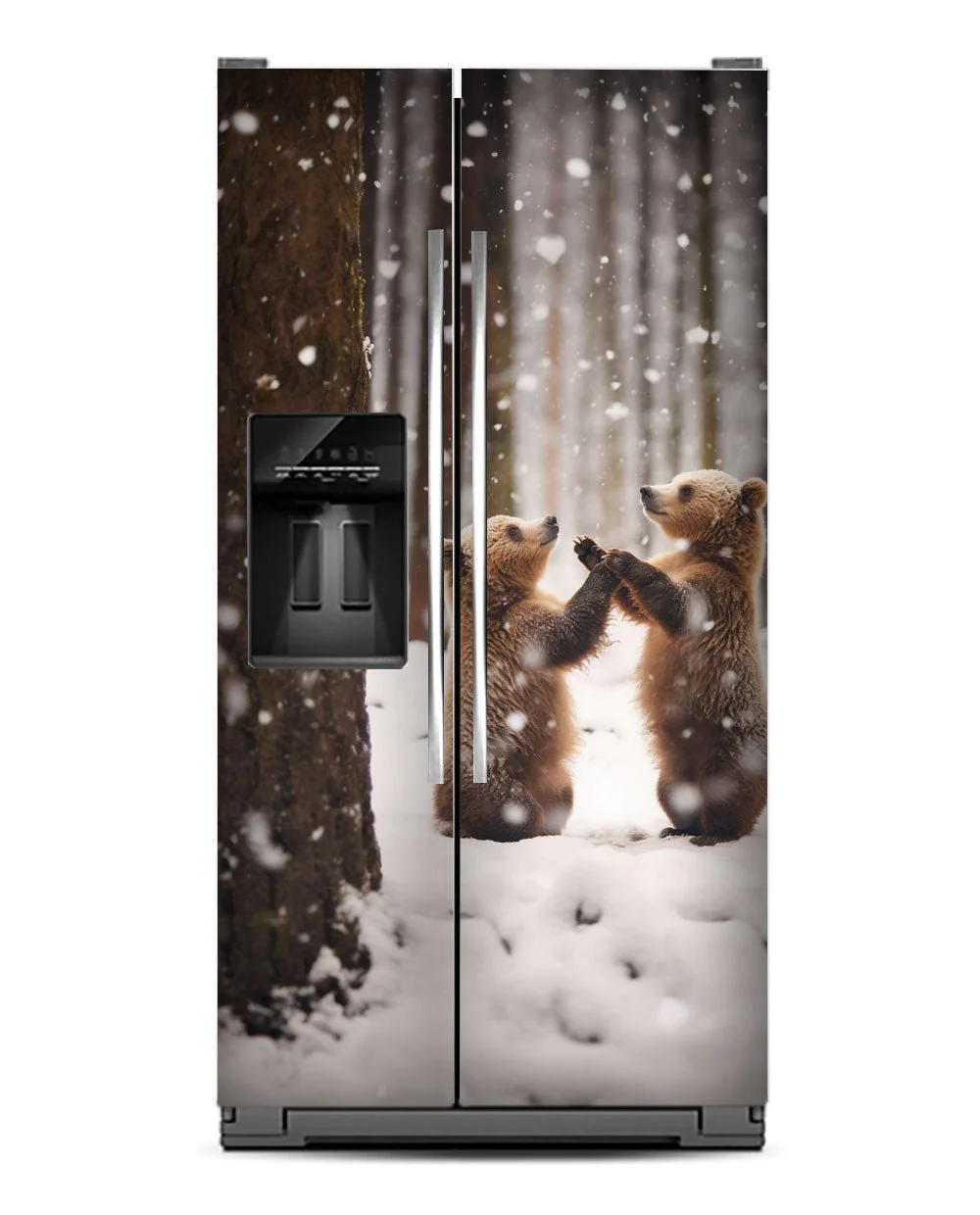 Bear cabs - Image 9
