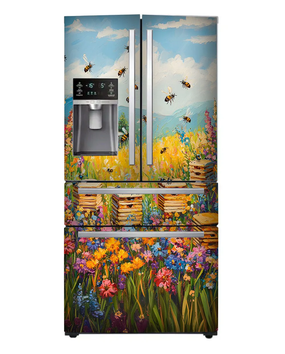Bee Hive - Image 2