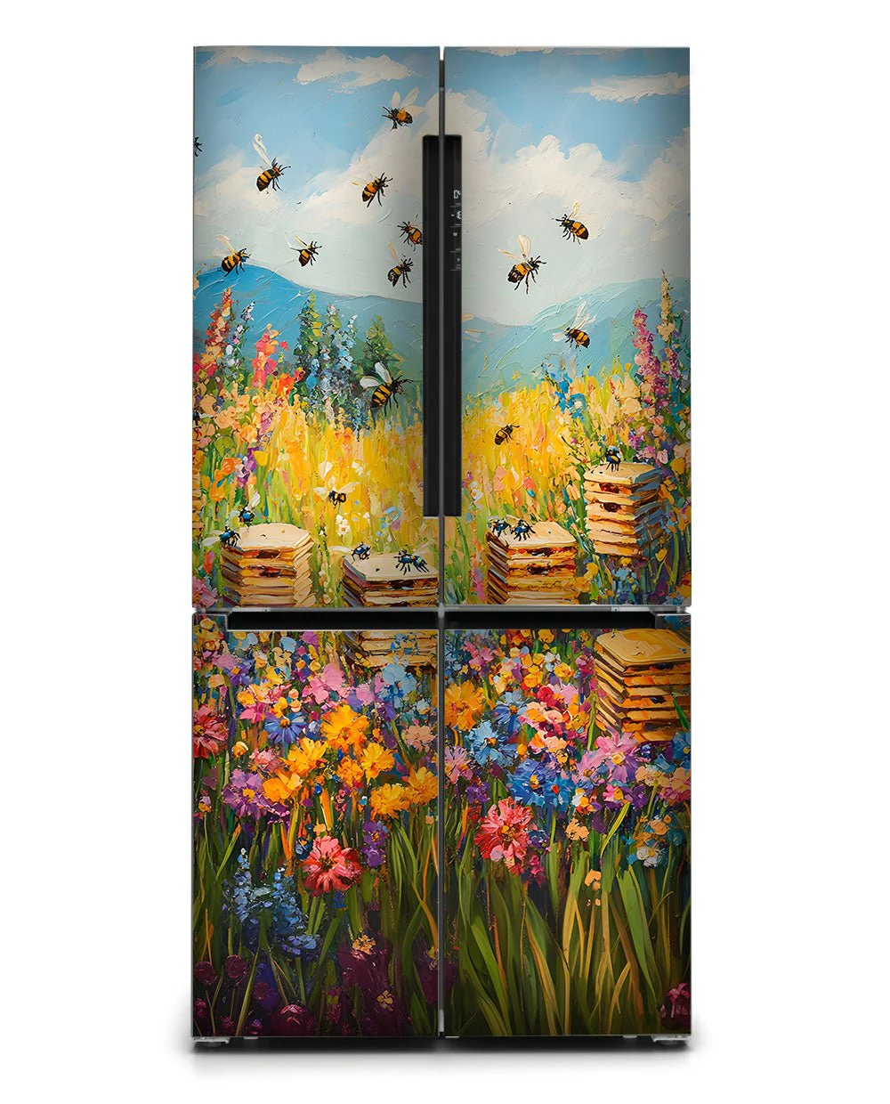 Bee Hive - Image 3