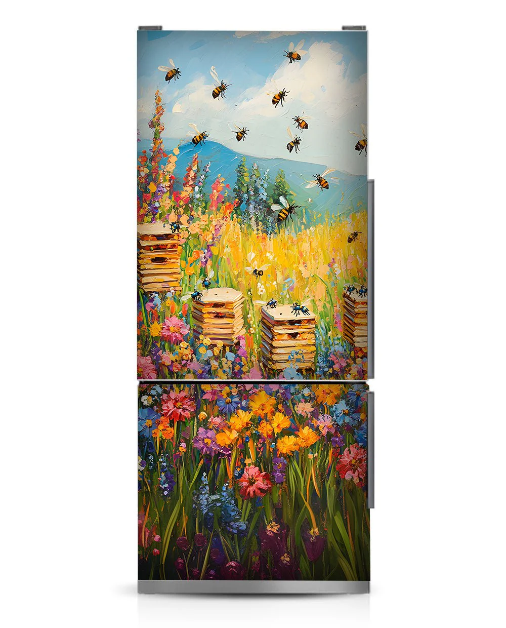 Bee Hive - Image 5