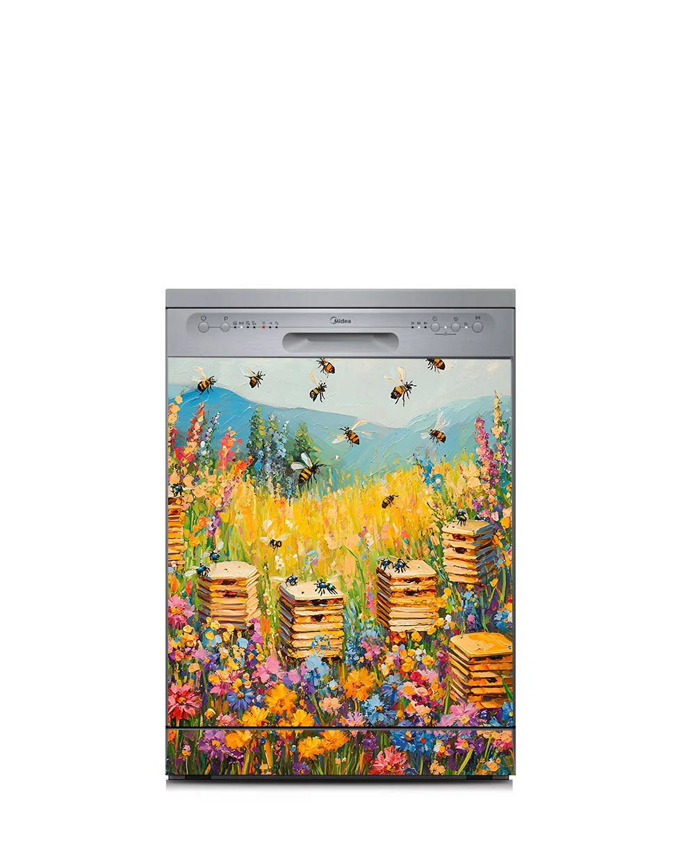 Bee Hive - Image 7