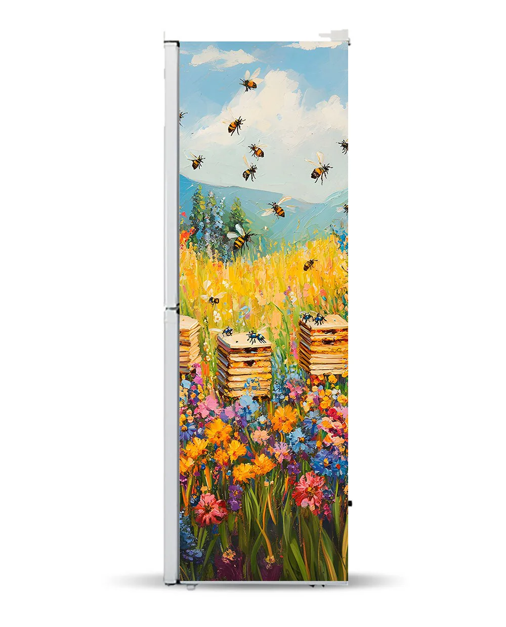 Bee Hive - Image 8