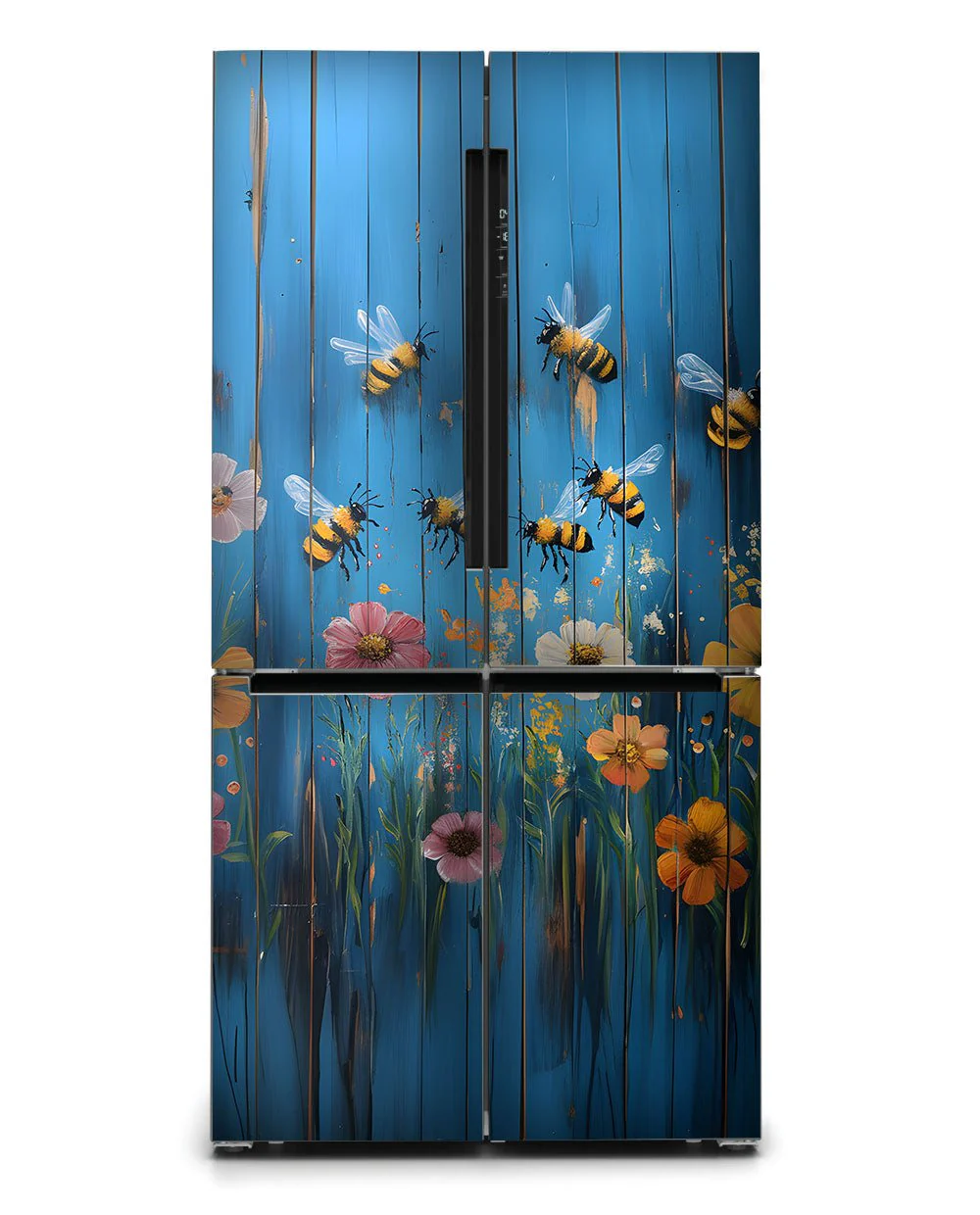 Bees paining - Image 3