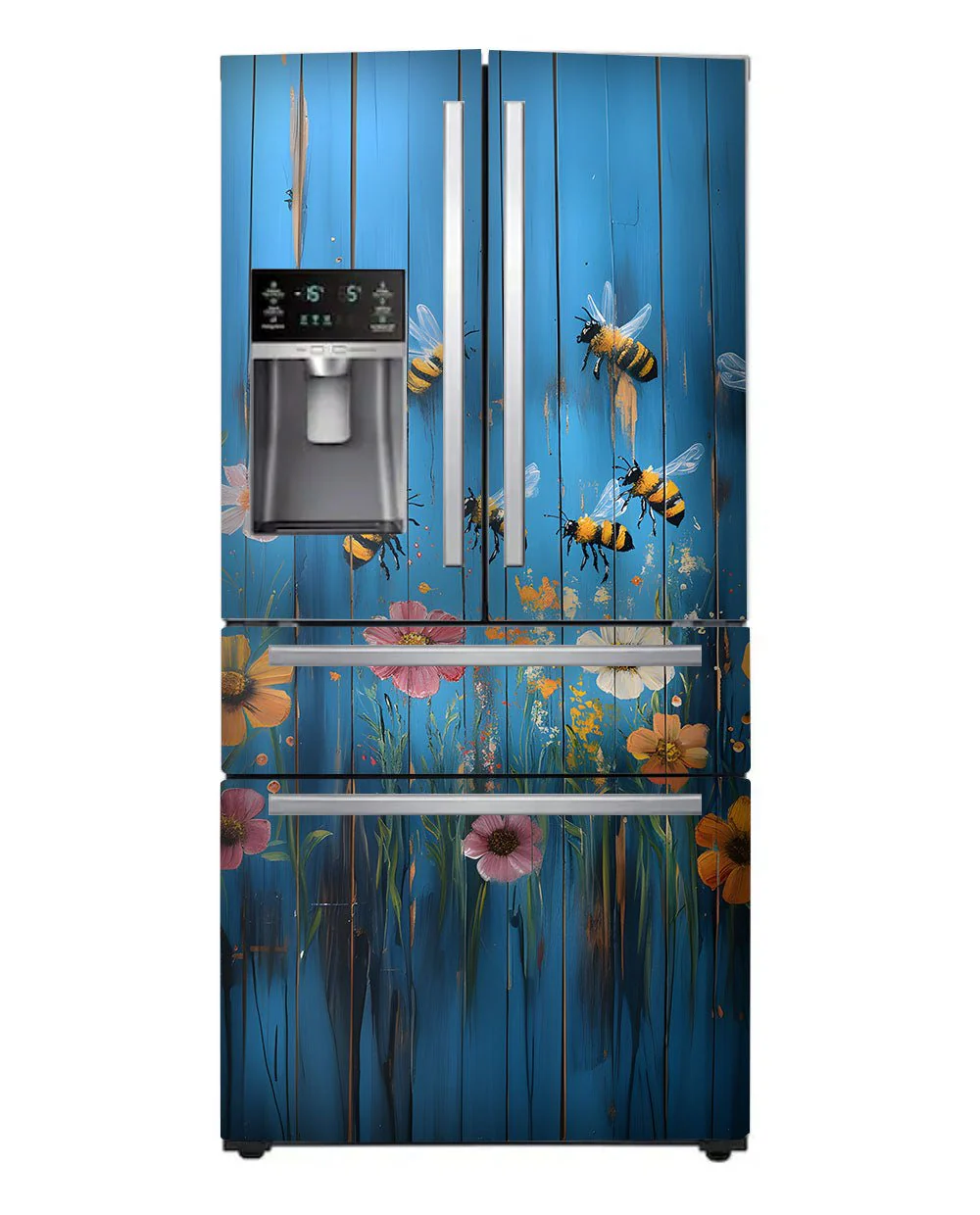 Bees paining - Image 4