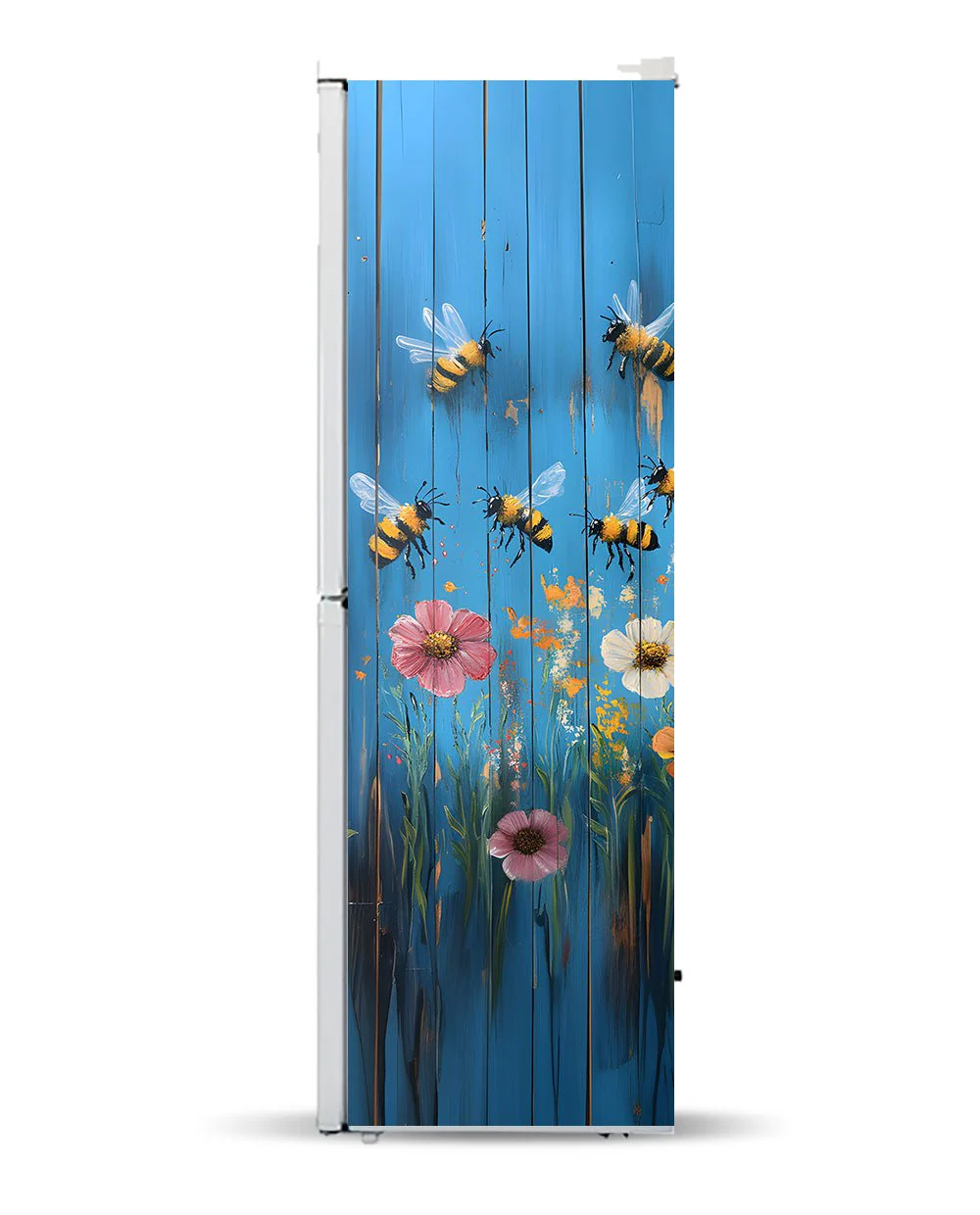 Bees paining - Image 7
