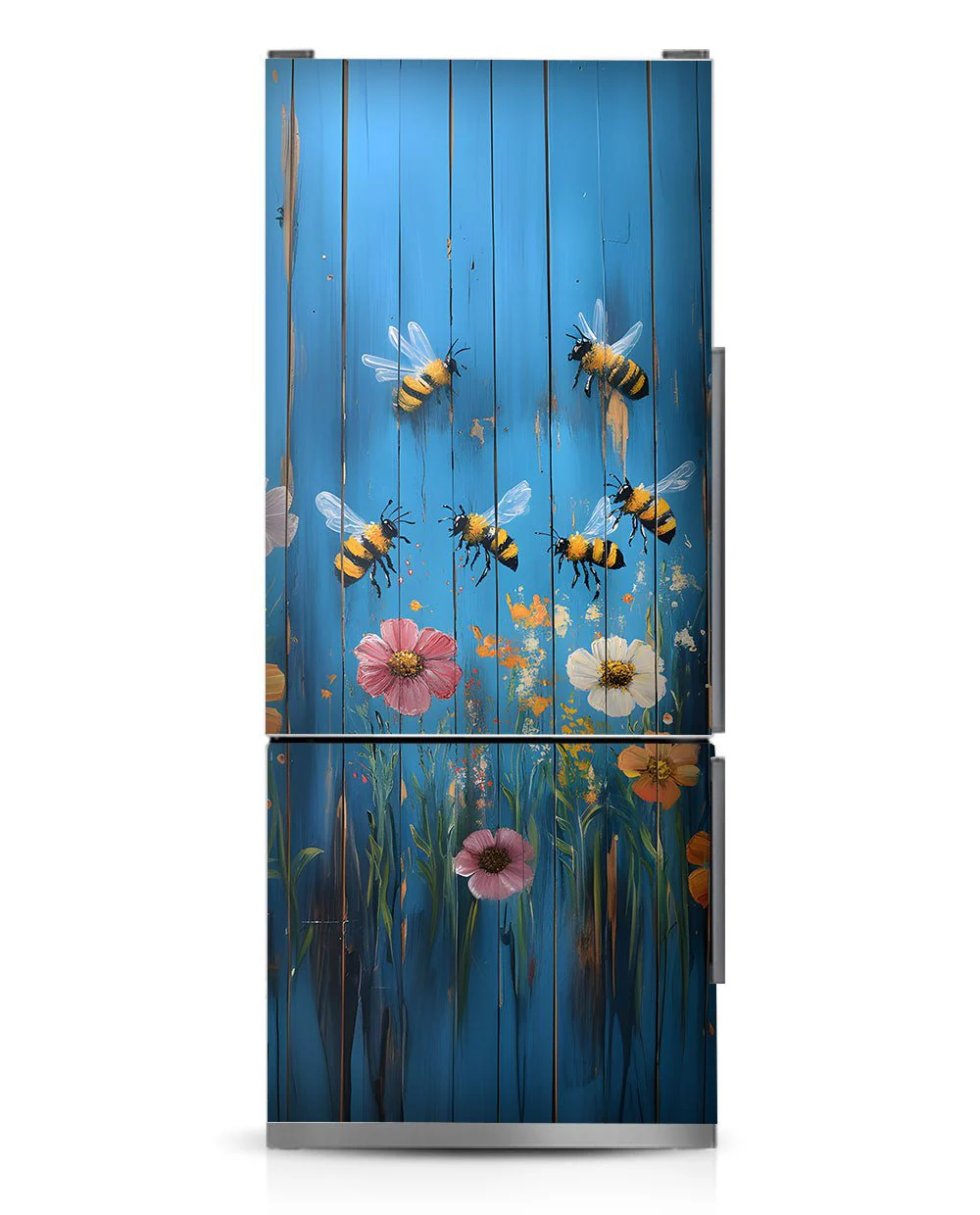 Bees paining - Image 8