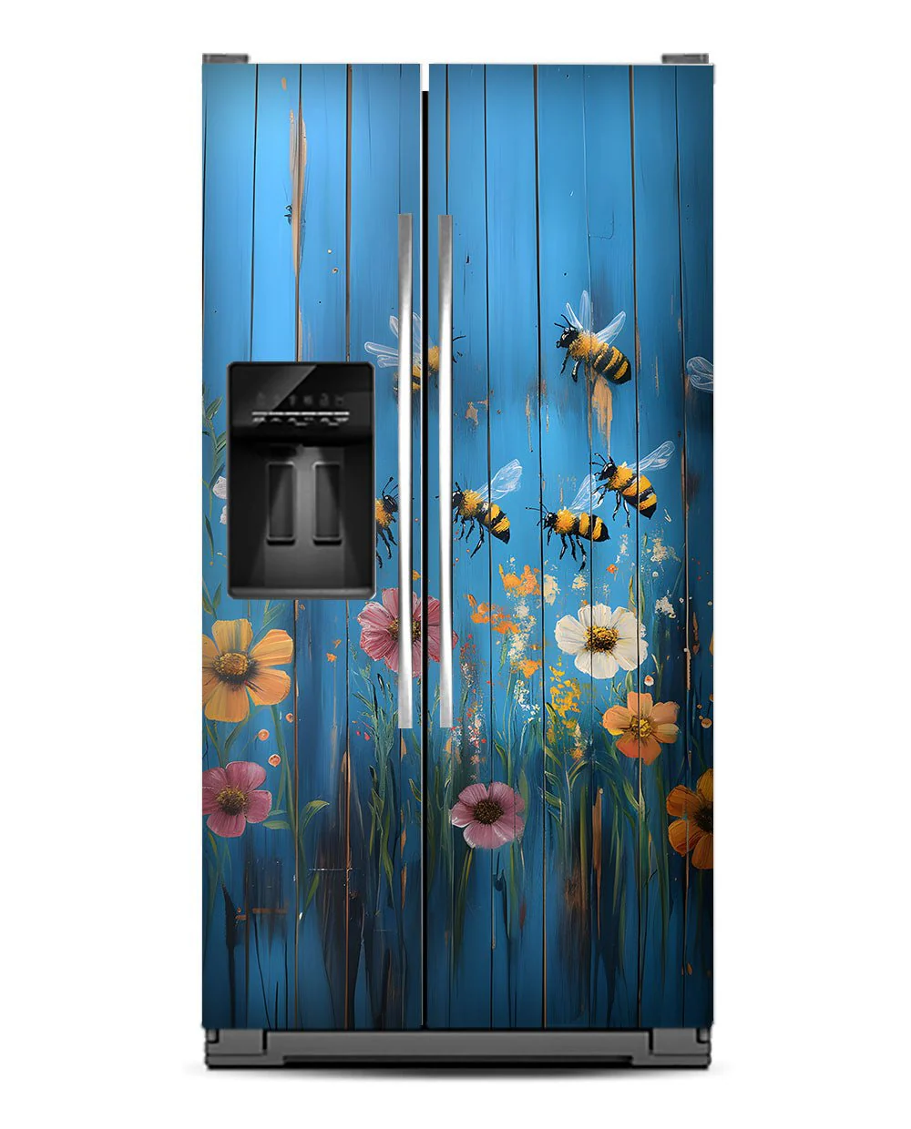 Bees paining - Image 9