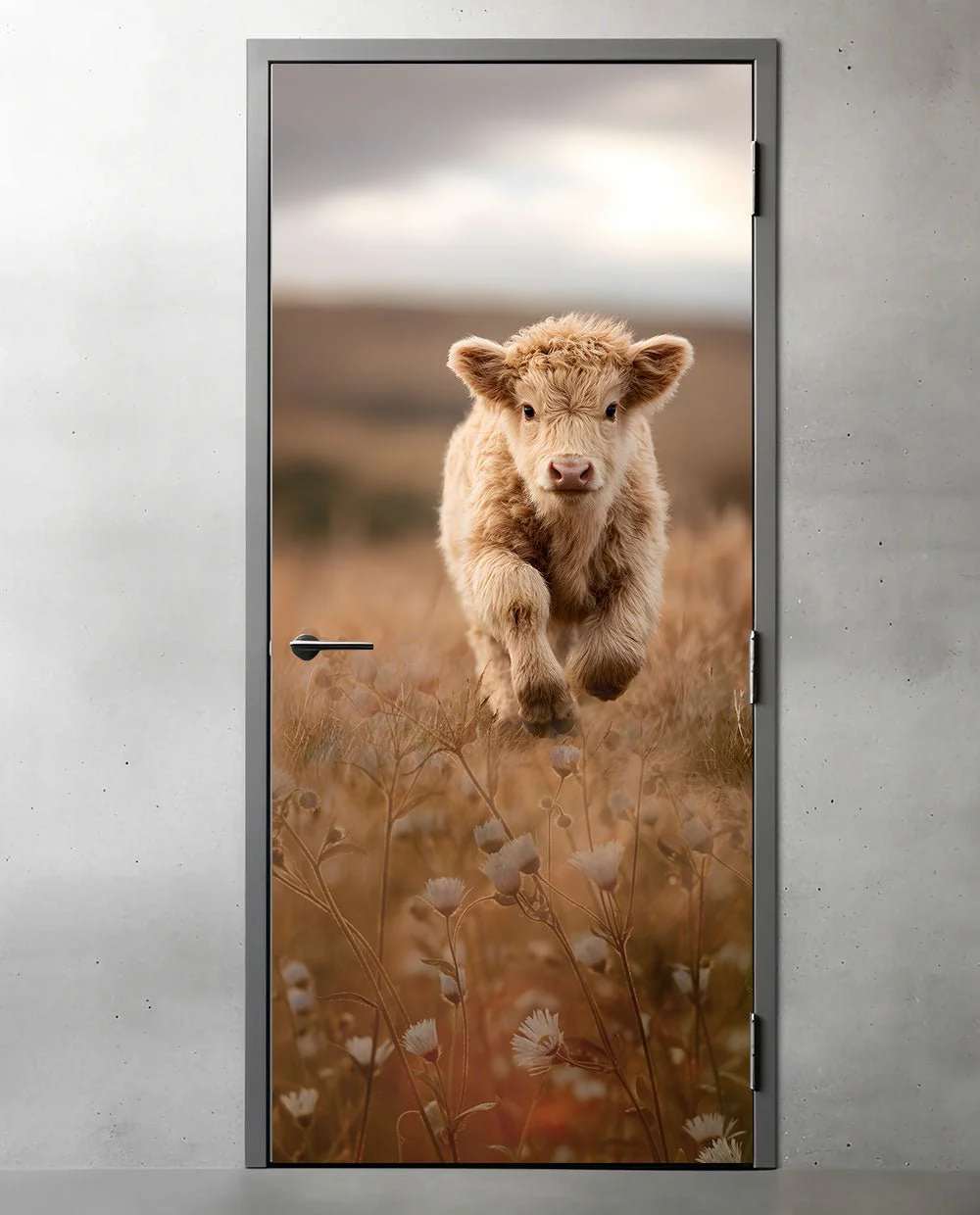 Beige Calf - Image 11