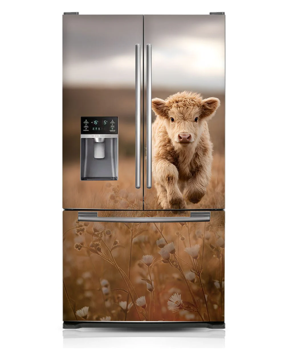 Beige Calf - Image 2