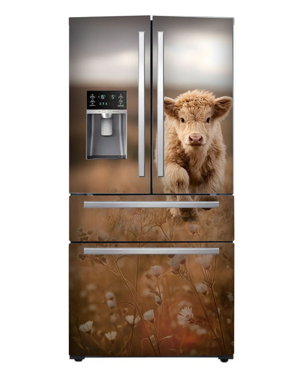 Beige Calf - Image 3