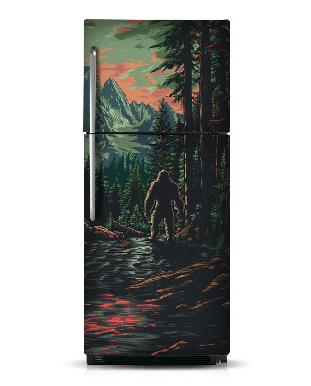 BigFoot