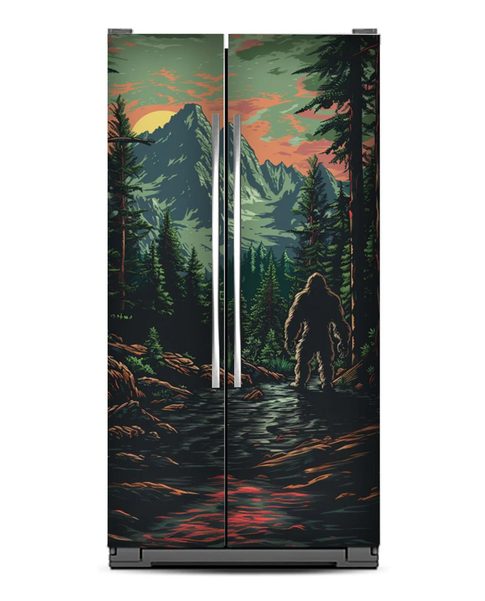 BigFoot - Image 10