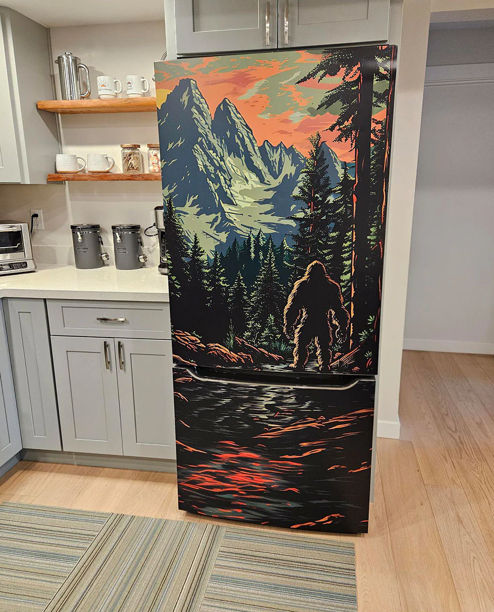 BigFoot - Image 12