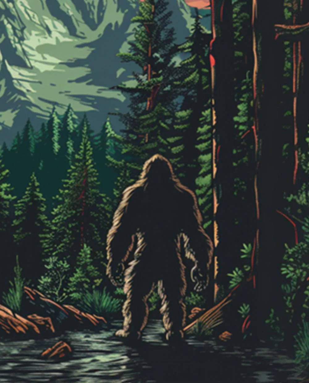 BigFoot - Image 2