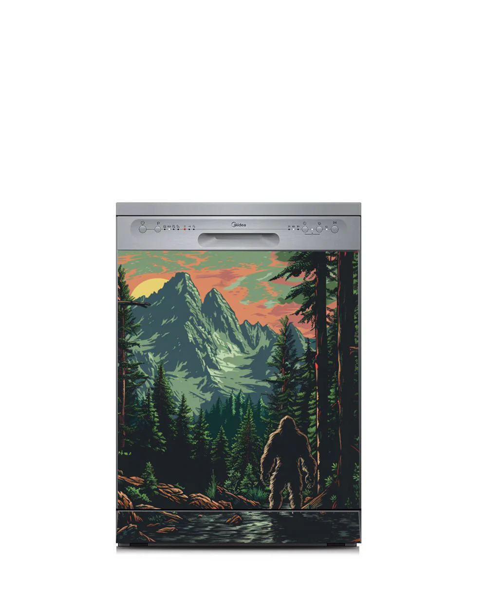 BigFoot - Image 3