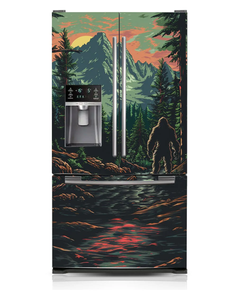 BigFoot - Image 4