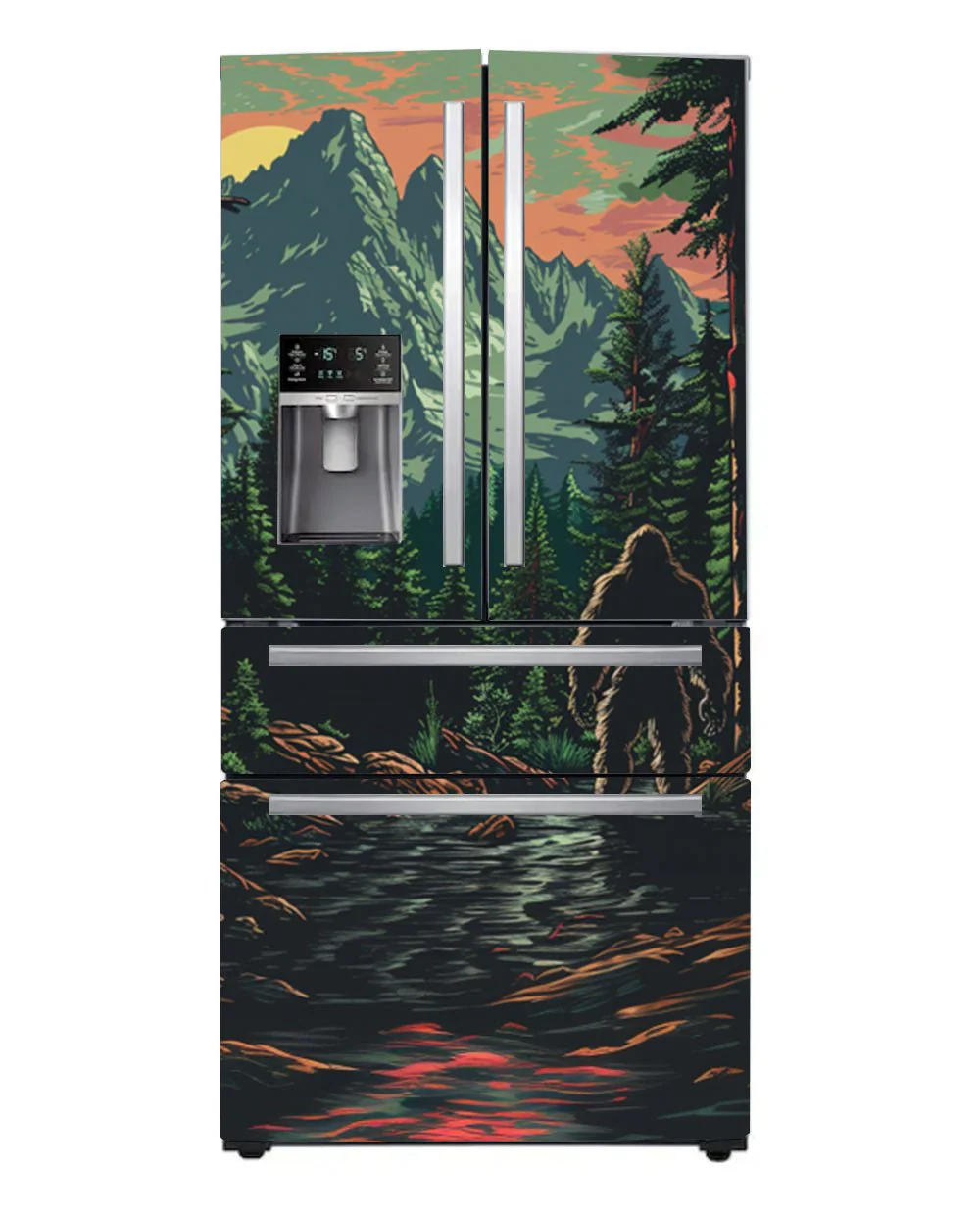 BigFoot - Image 6